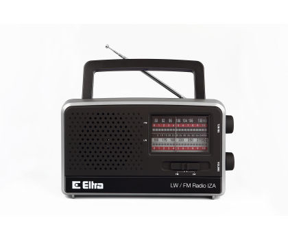 Radio i budzik ELTRA RO ELTRA IZA 2 Cz #
